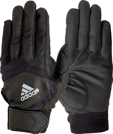 adidas adult batting gloves.